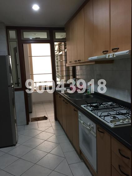 Northvale (D23), Apartment #177021172